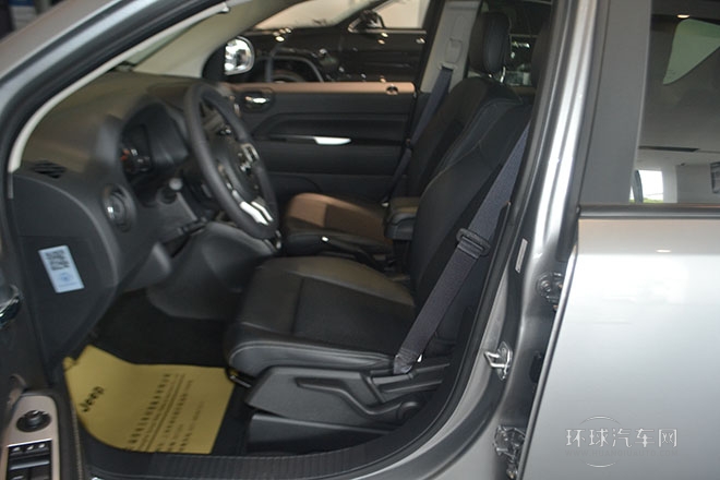 2014款 改款 2.4L 四驅舒適版