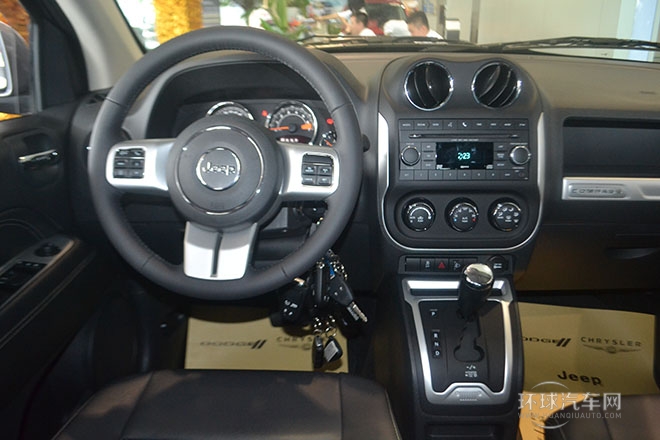 2014款 改款 2.4L 四驅(qū)舒適版