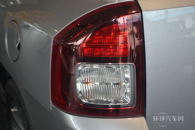 2014款 改款 2.4L 四驅(qū)舒適版