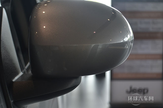 2014款 改款 2.4L 四驅(qū)舒適版