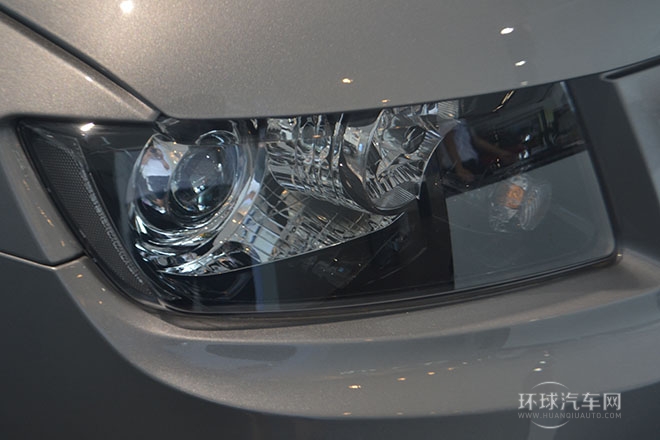 2014款 改款 2.4L 四驅舒適版