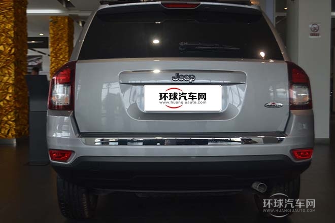 2014款 改款 2.4L 四驅(qū)舒適版