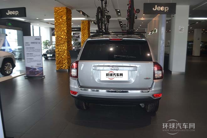 2014款 改款 2.4L 四驅(qū)舒適版