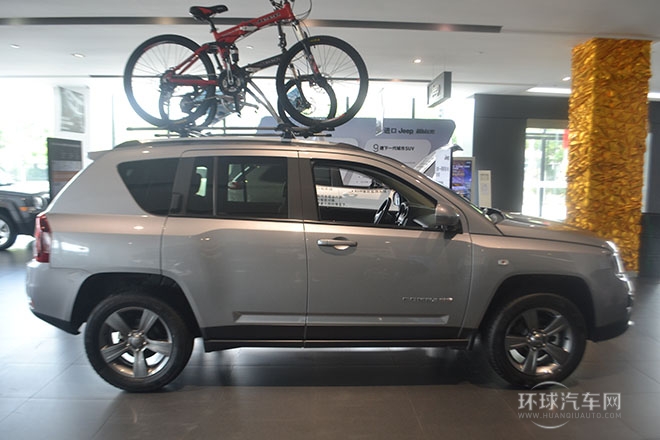 2014款 改款 2.4L 四驅(qū)舒適版