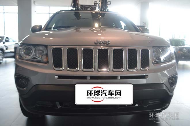 2014款 改款 2.4L 四驅舒適版