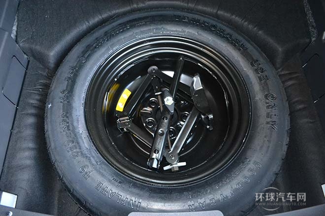 2014款 改款 2.0L 兩驅進取版