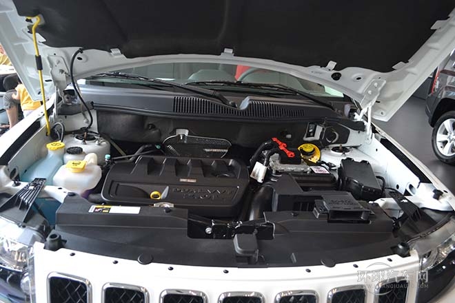 2014款 改款 2.0L 兩驅(qū)進取版