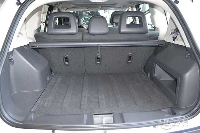 2014款 改款 2.0L 兩驅(qū)進取版