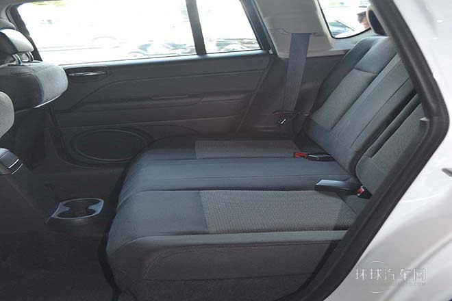 2014款 改款 2.0L 兩驅進取版