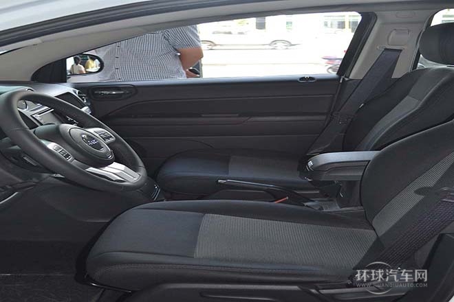 2014款 改款 2.0L 兩驅進取版