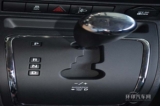 2014款 改款 2.0L 兩驅進取版