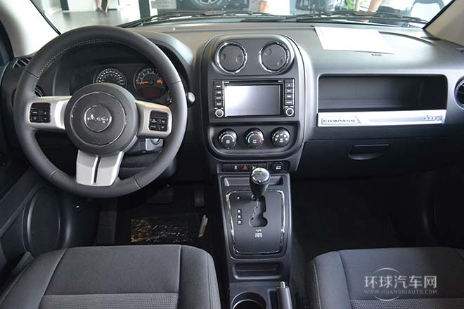 2014款 改款 2.0L 兩驅(qū)進(jìn)取版