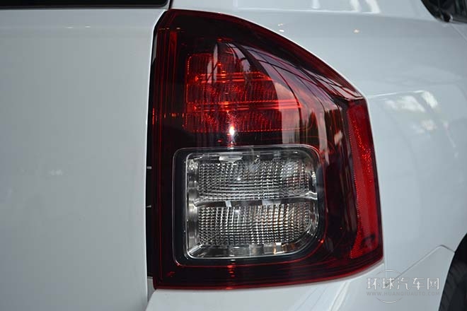 2014款 改款 2.0L 兩驅進取版