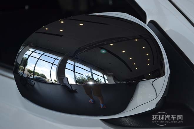 2014款 改款 2.0L 兩驅進取版