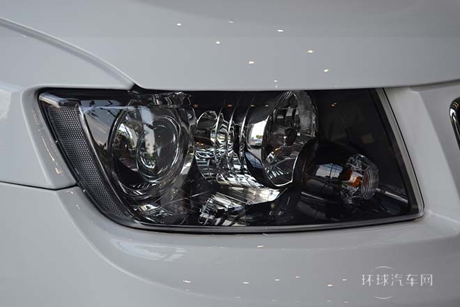 2014款 改款 2.0L 兩驅(qū)進(jìn)取版