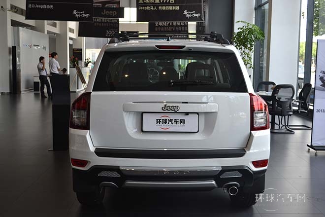 2014款 改款 2.0L 兩驅(qū)進(jìn)取版