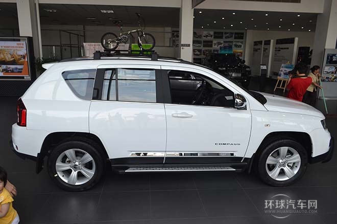 2014款 改款 2.0L 兩驅(qū)進(jìn)取版