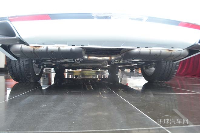 2014款 28T 舒適型