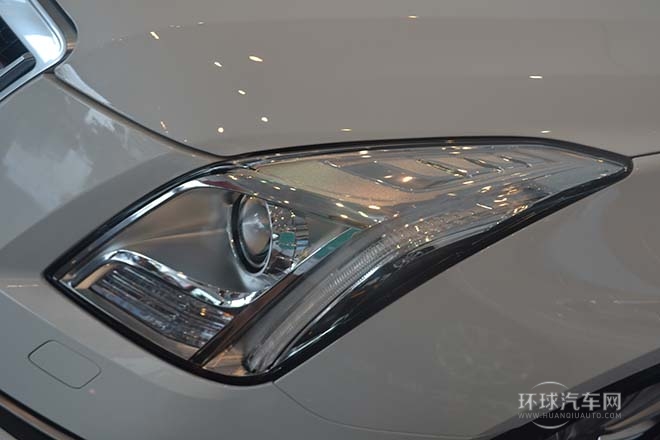 2014款 28T 舒適型