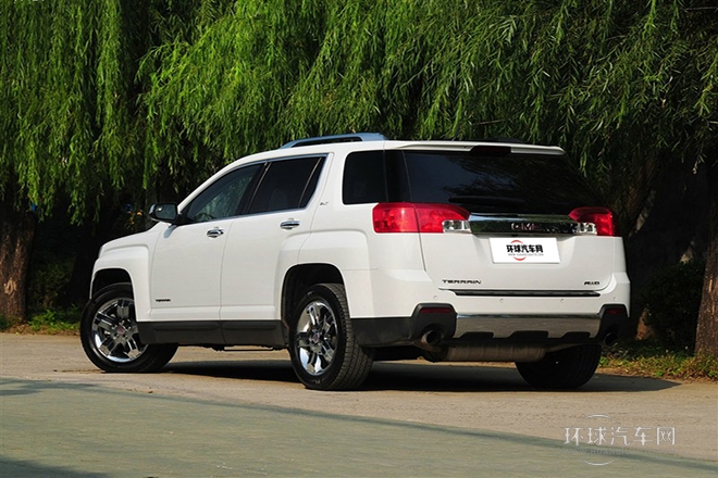 2012款 3.0L 標(biāo)準(zhǔn)型