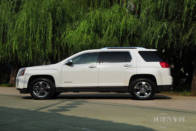 2012款 3.0L 標準型