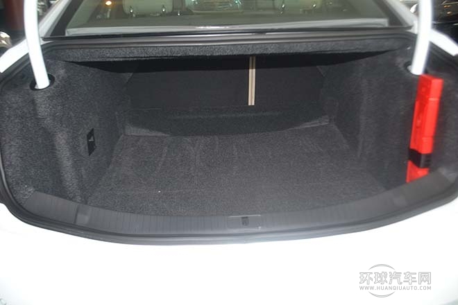 2014款 28T 豪華型