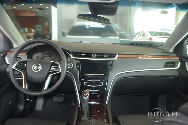 2014款 28T 豪華型