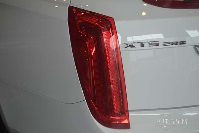 2014款 28T 豪華型