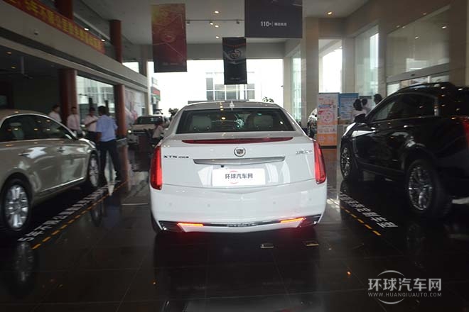 2014款 28T 豪華型