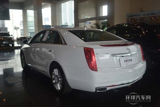 2014款 28T 豪華型