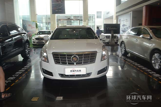 2014款 28T 豪華型