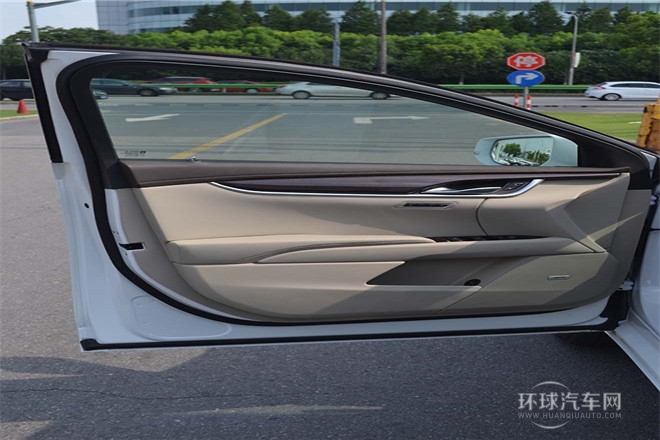 2014款 28T 鉑金版