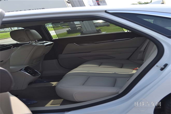 2014款 28T 鉑金版