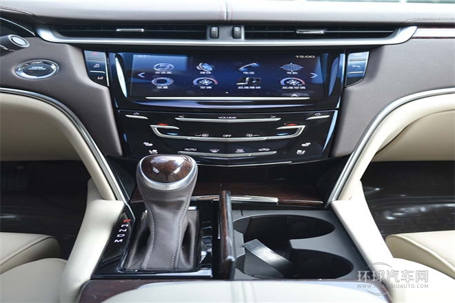 2014款 28T 鉑金版