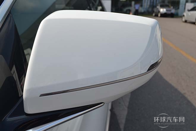 2014款 28T 鉑金版