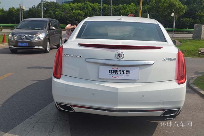 2014款 28T 鉑金版