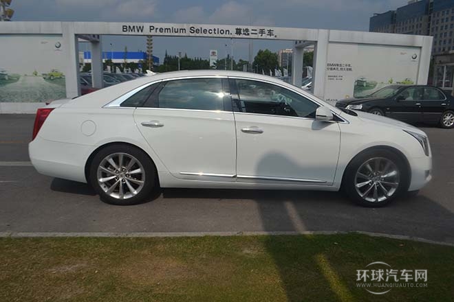 2014款 28T 鉑金版