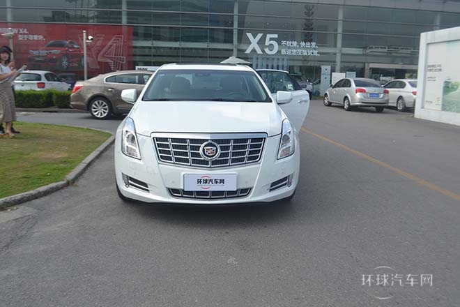 2014款 28T 鉑金版