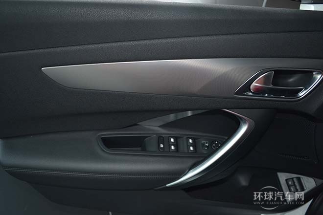 2014款1.6T豪華版THP160