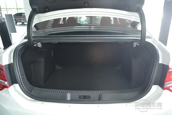 2014款1.6T豪華版THP160