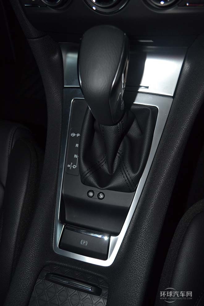 2014款1.6T豪華版THP160