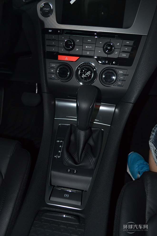 2014款1.6T豪華版THP160