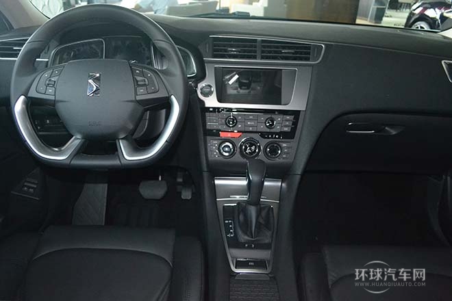 2014款1.6T豪華版THP160