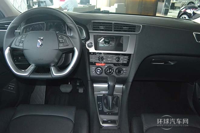 2014款1.6T豪華版THP160