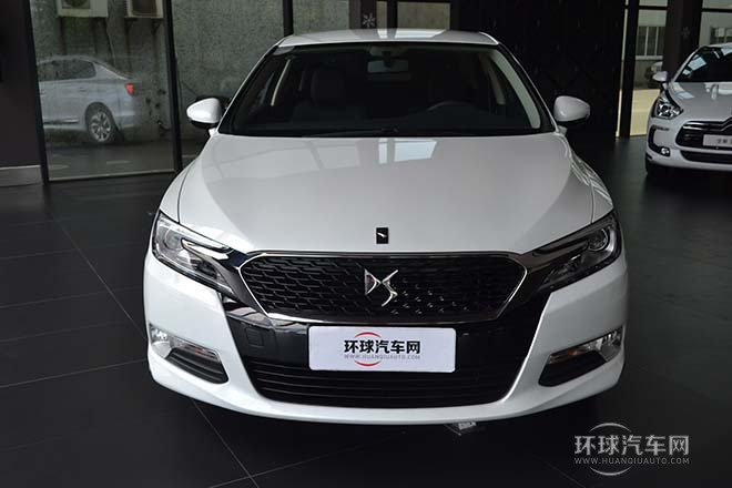 2014款1.6T豪華版THP160