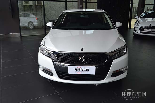 2014款1.6T豪華版THP160