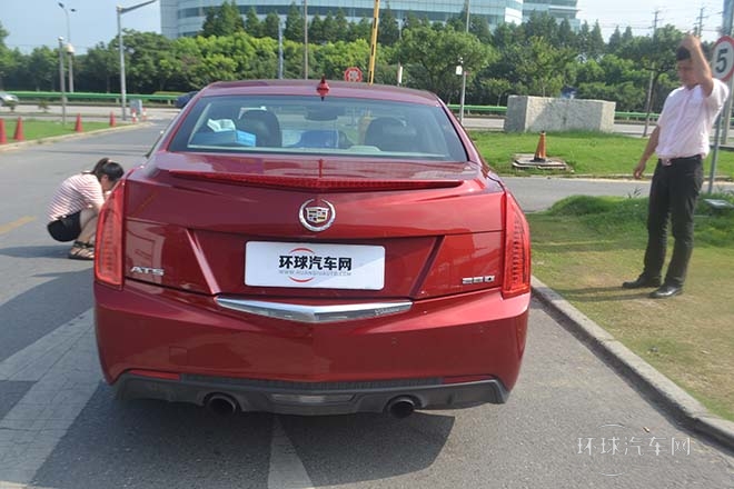2014款 28T 領先型