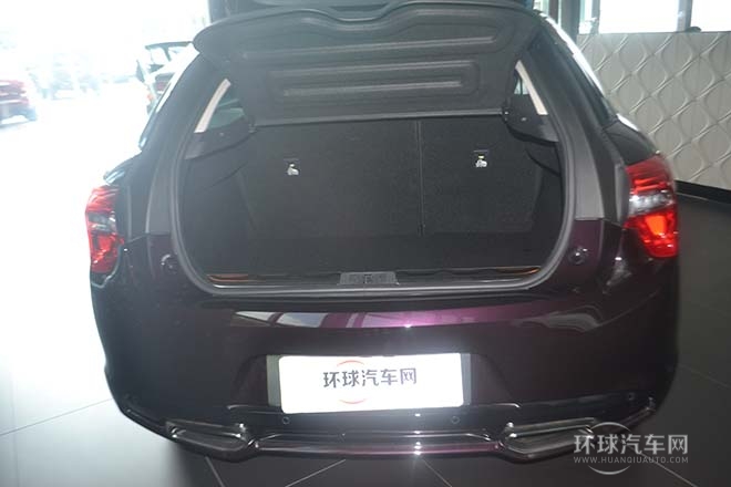 2014款1.6T豪華版THP200