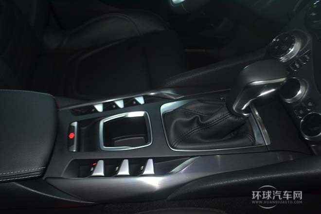 2014款1.6T豪華版THP200