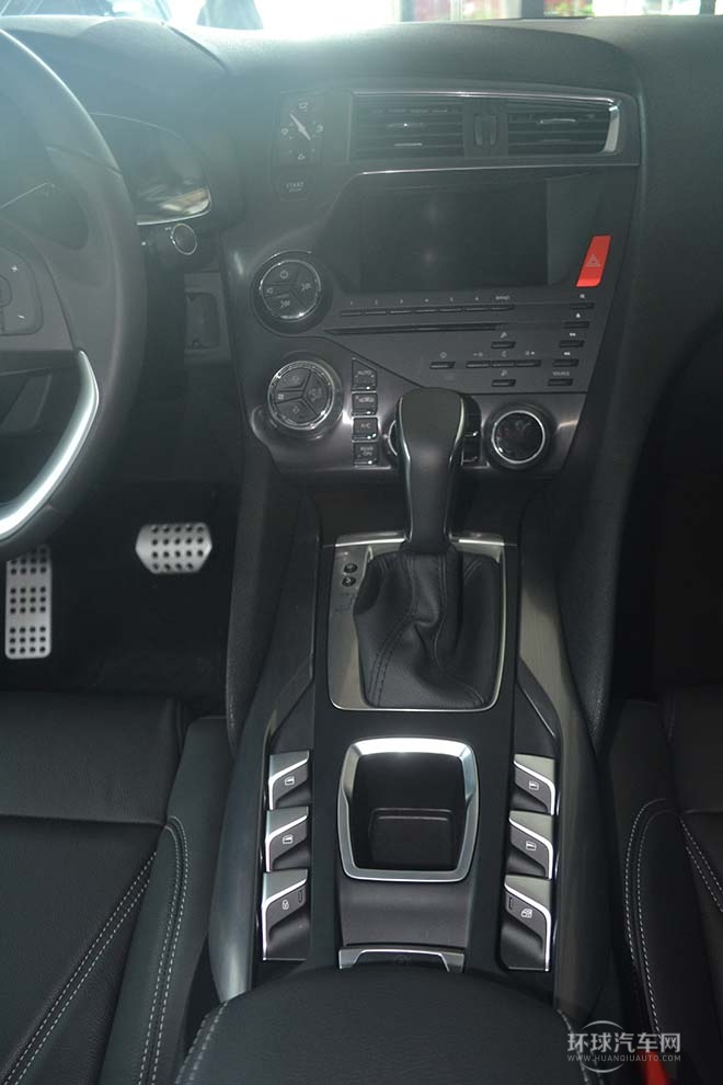 2014款1.6T豪華版THP200